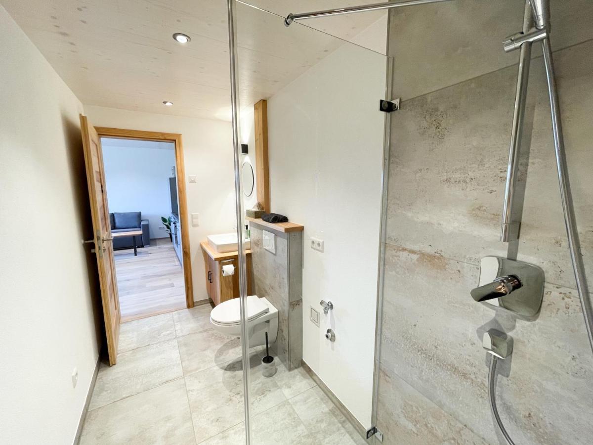 Bodensee Apartment Allgaeu Alpenblick 반겐임알가우 외부 사진