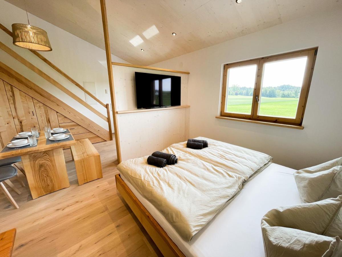 Bodensee Apartment Allgaeu Alpenblick 반겐임알가우 외부 사진