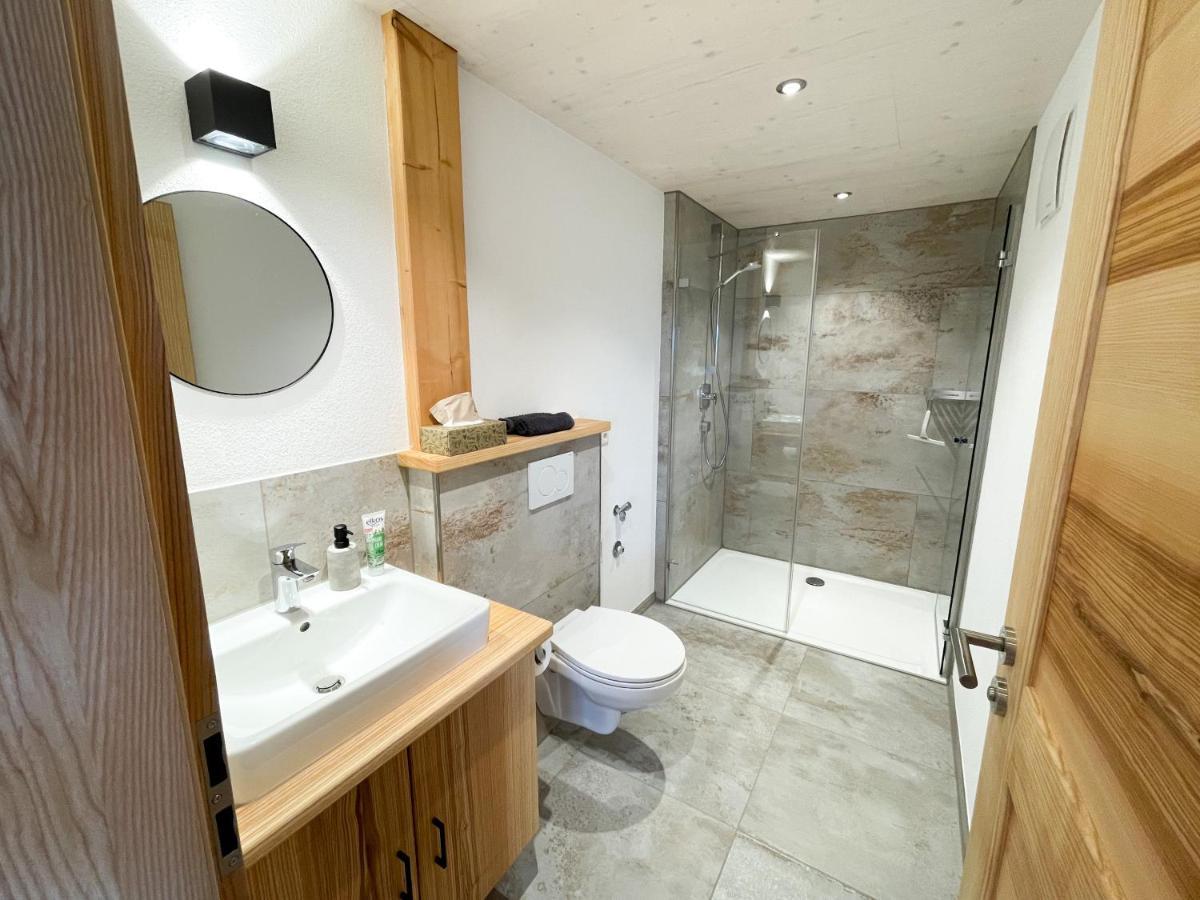 Bodensee Apartment Allgaeu Alpenblick 반겐임알가우 외부 사진