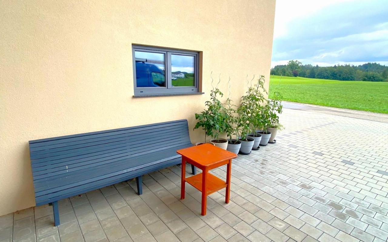 Bodensee Apartment Allgaeu Alpenblick 반겐임알가우 외부 사진
